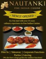 Nautanki Fine Indian Cuisine image 1