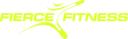 Fierce Fitness 24/7 logo