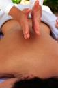 Karmapeutics Massage Therapy logo