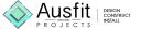 Ausfit Projects logo