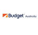 Budget Australia Sydney Airport logo