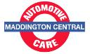 Maddington Central Automotive logo