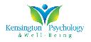 Kensington Psychology & Well- Being logo