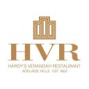 Hardy's Verandah Restaurant  logo