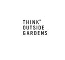 Think Outside Gardens logo