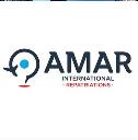 AMAR International logo