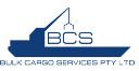 Bulk Cargo Services Pty Ltd logo