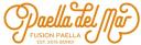 Paella del Mar logo