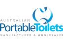 Australian Portable Toilets logo