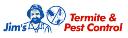 Jim's Pest Control Brisbane logo
