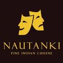 Nautanki Fine Indian Cuisine logo