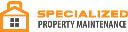Specialized Property Maintenance logo