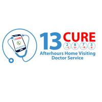 13 Cure image 1