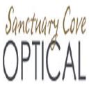 Sanctuary Cove Optical logo