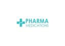 Buy Codeine Online At Pharma Medications logo