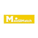 Maid2Match House Cleaning Sydney logo