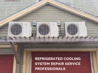VIP Refrigerated Cooling Melbourne image 1
