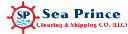 Cheap Air and Sea Freight Forwarding logo