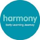 Harmony Early Learning Journey Balmoral logo