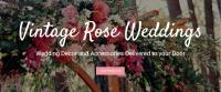 Vintage Rose Weddings image 1