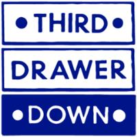 Third Drawer Down image 1