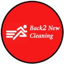 Back 2 New Curtain Cleaning Adelaide logo