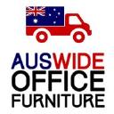 Auswide Office Furniture logo