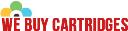 We Buy Cartridges logo