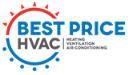 Best Price HVAC logo
