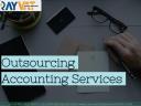 Outsource Accounting Services logo