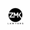 ZMK Lawyers logo