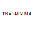 Trendimius.com logo