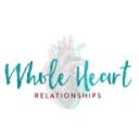 Whole Heart Relationships logo