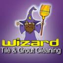 Wizard Cleaning logo