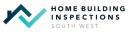 Home Building Inspections South West logo