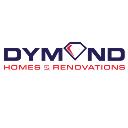 Dymond Homes & Renovations logo