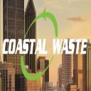 Coastal Waste logo