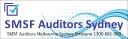 SMSF Auditors Sydney logo