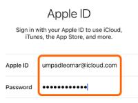 Apple ID Customer Service Number image 5