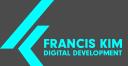 Francis Kim Digital Development logo