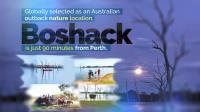 Boshack Outback image 3