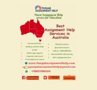 Assignment Help Australia image 1