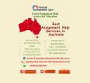 Assignment Help Australia logo