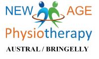 New Age Physiotherapy Austral / Bringelly image 1