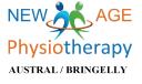 New Age Physiotherapy Austral / Bringelly logo