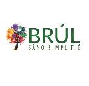 BRUL Australian Organic Herbal Teas and Tisanes logo
