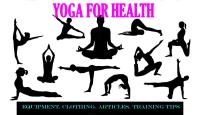 Yoga For Health image 6
