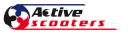 Active Mobility Scooters logo