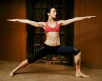 Yoga For Health image 7