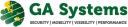 GA Systems logo